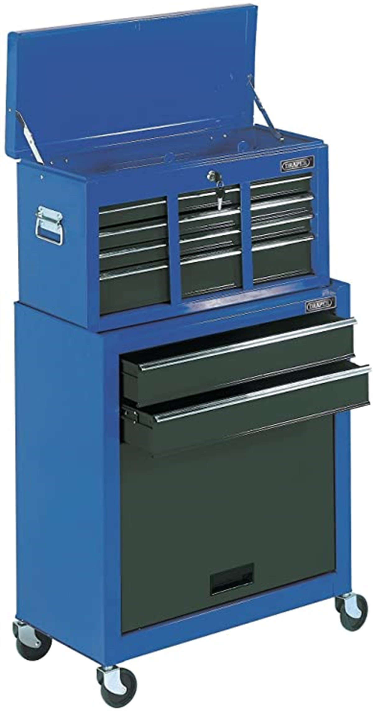 Alet Çekmece/Raf/DolaplarıDraper Alet Çekmecesi 2 Parça