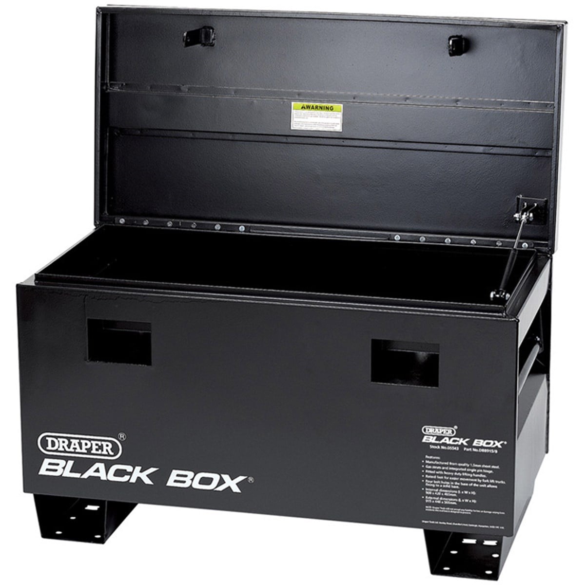 Alet Çekmece/Raf/DolaplarıDraper Dolap Araba İçin 915X470X590