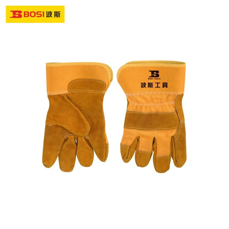 Alet ve Yardımcı ÜrünlerBosi Eldiven Kaynakcı 26.5 CM