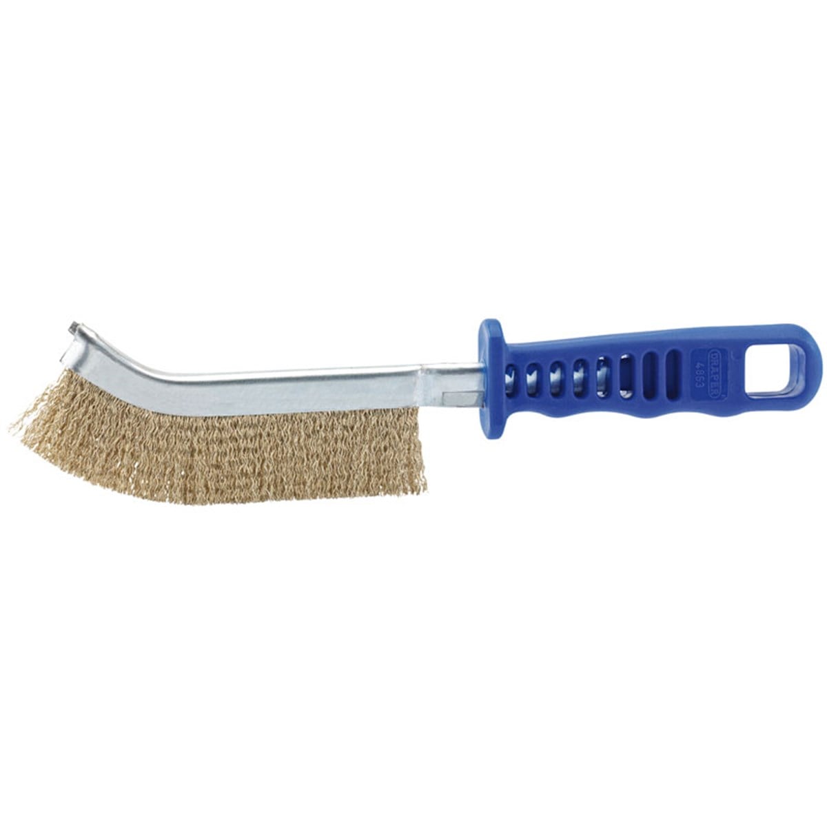 Alet ve Yardımcı ÜrünlerDraper Kaynakci Tel Fırçası 250MM