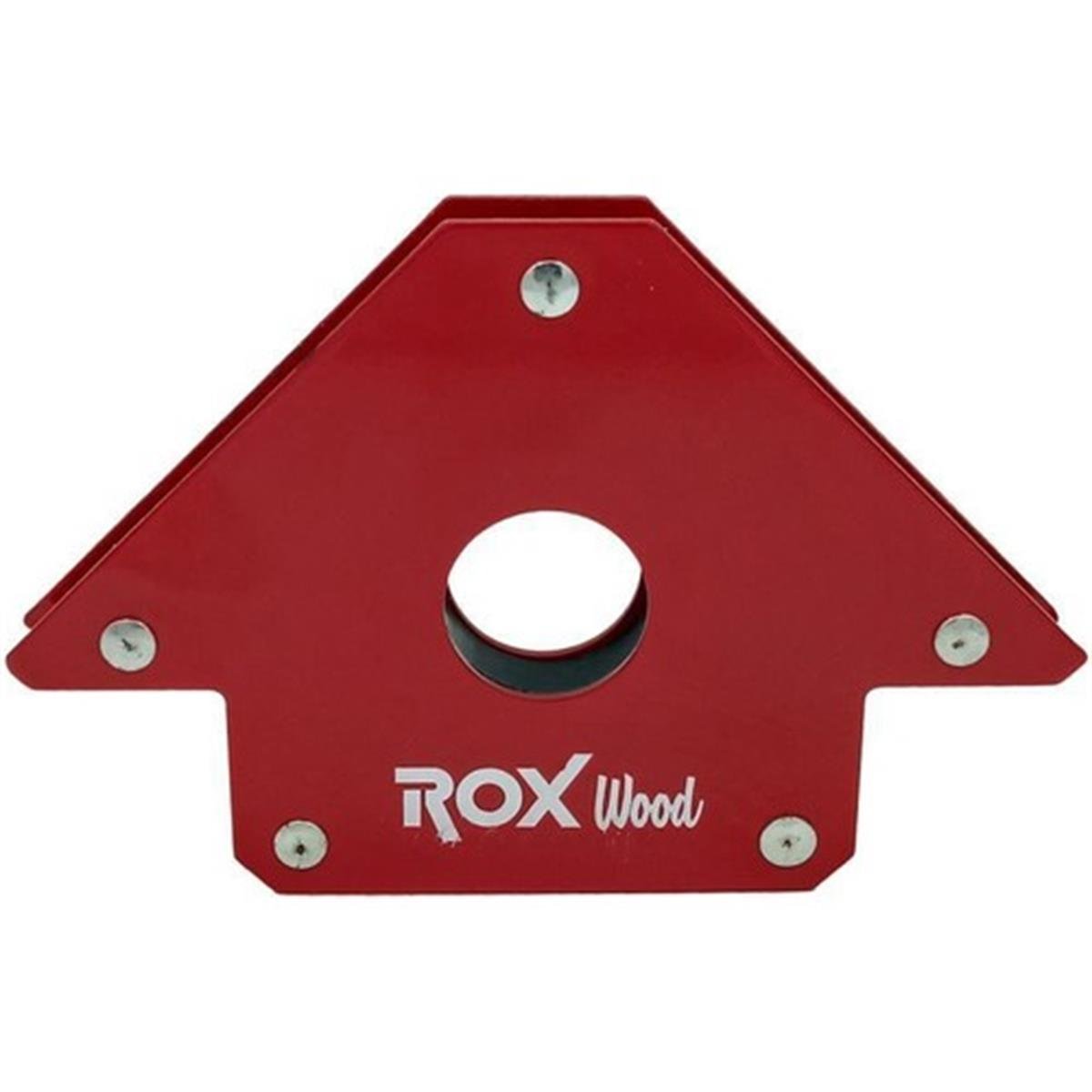 Alet ve Yardımcı ÜrünlerRox Manyetik Açılı Kaynak Tutucu Mıknatıslı Gönye 50 LBS