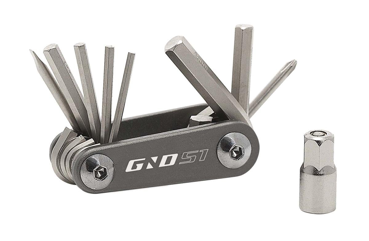 AletGhost Alet Setı Ghd51 Super B