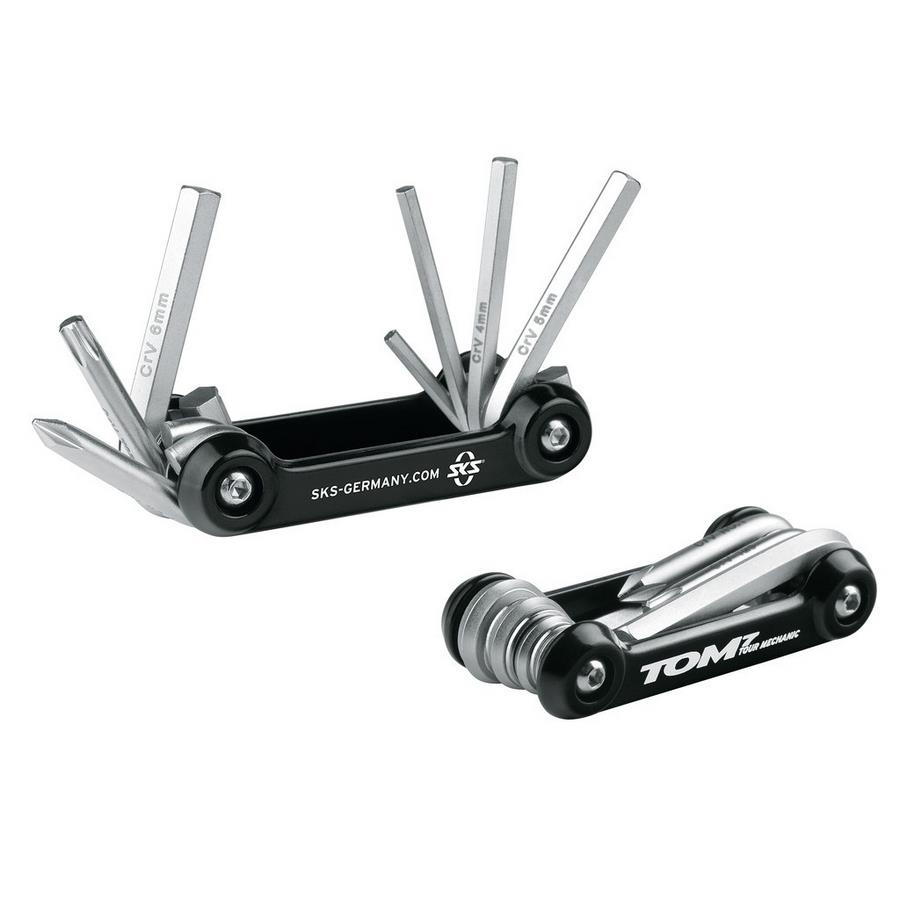 AletSKS Alet Çoklu TOM7 7 Alet