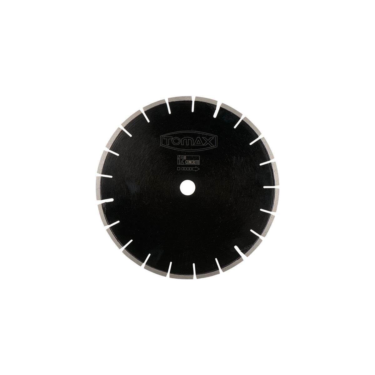 Asfalt/Beton Kesme AksesuarlarıTomax Testere Beton Kesme