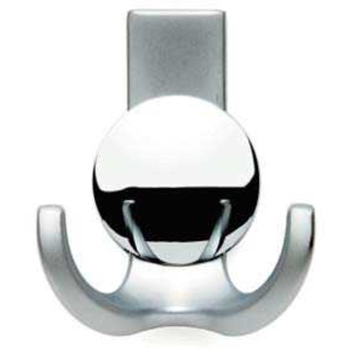 AskılarNobel Askı Krom Solo