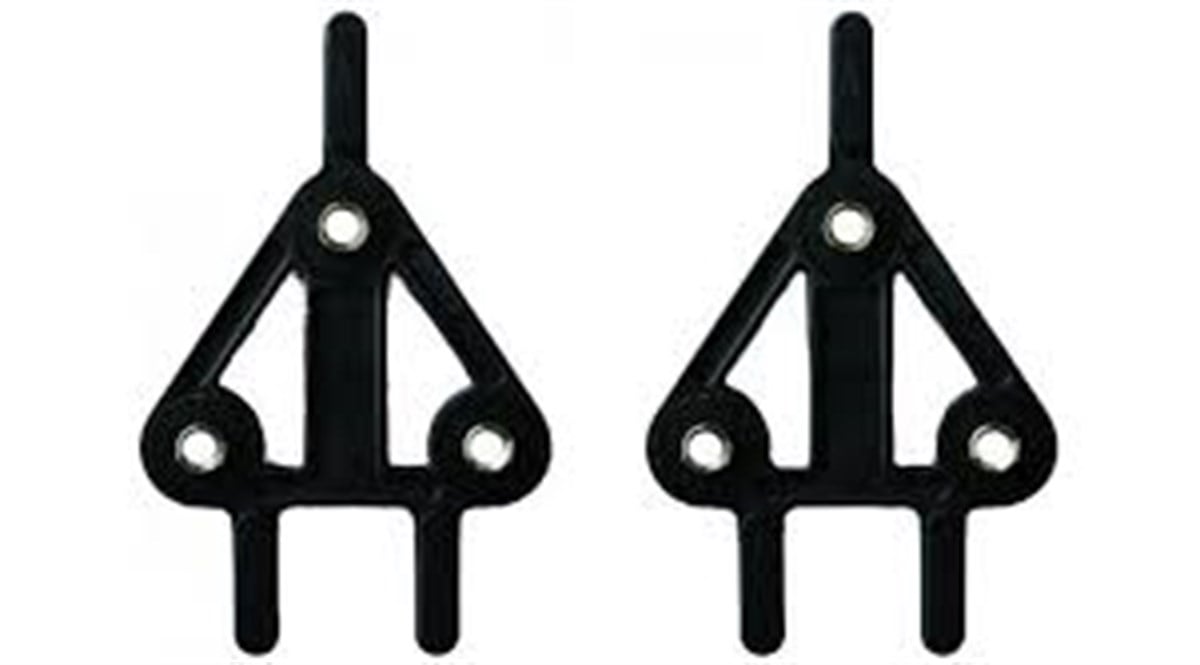 AYAKKABI YOL KAL VIDA PLAKASI