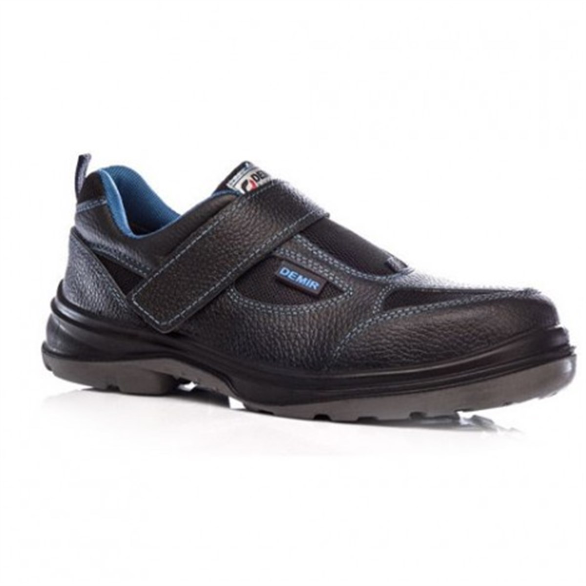 AyakkabılarDemir Ayakkabı Metal Korumalı