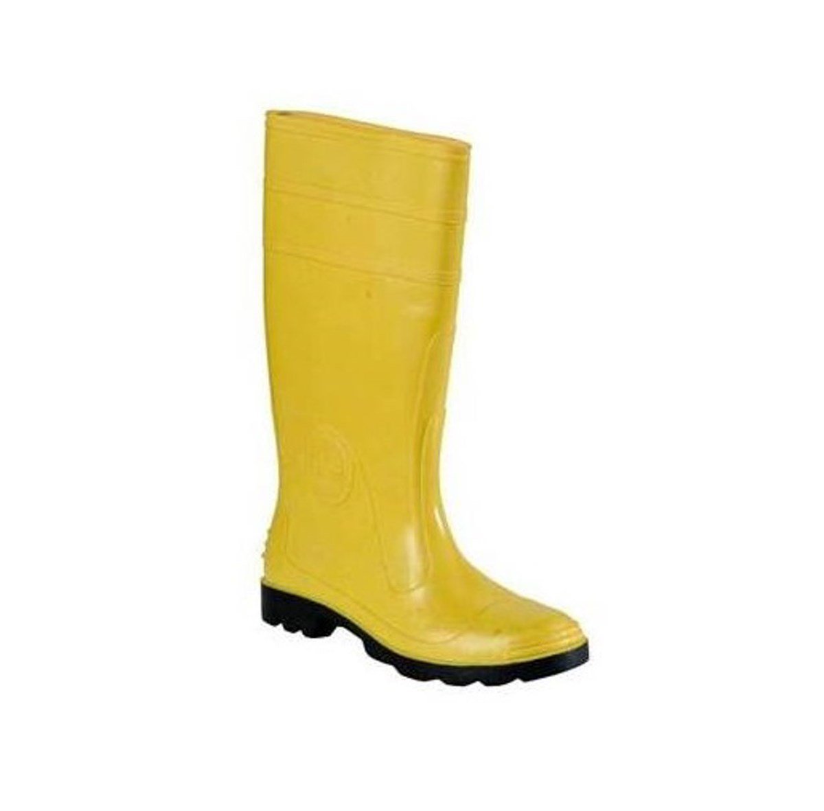 AyakkabılarGezer Lastik Çizme Uzun