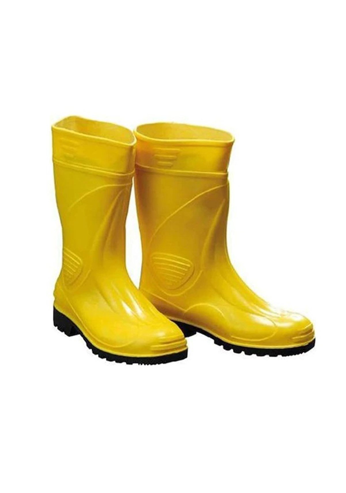 AyakkabılarLastik Çizme Kısa