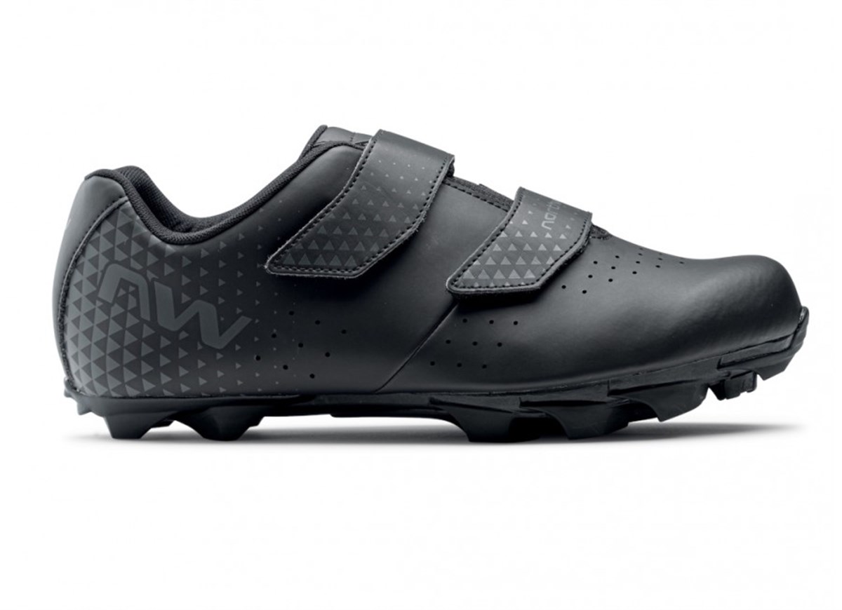 AyakkabıNorthwave Ayakkabı Dağ Spike 3 Siyah