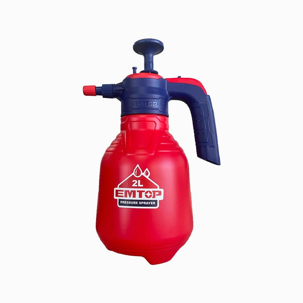 Bahçe İlaçlamaEmtop İlaçlama Pompasi 2L