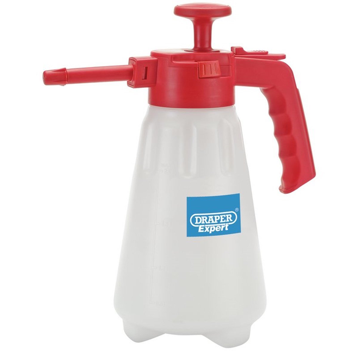 Bahçe SulamaDraper El Spreyi 2 Litre Oto Profesyonel