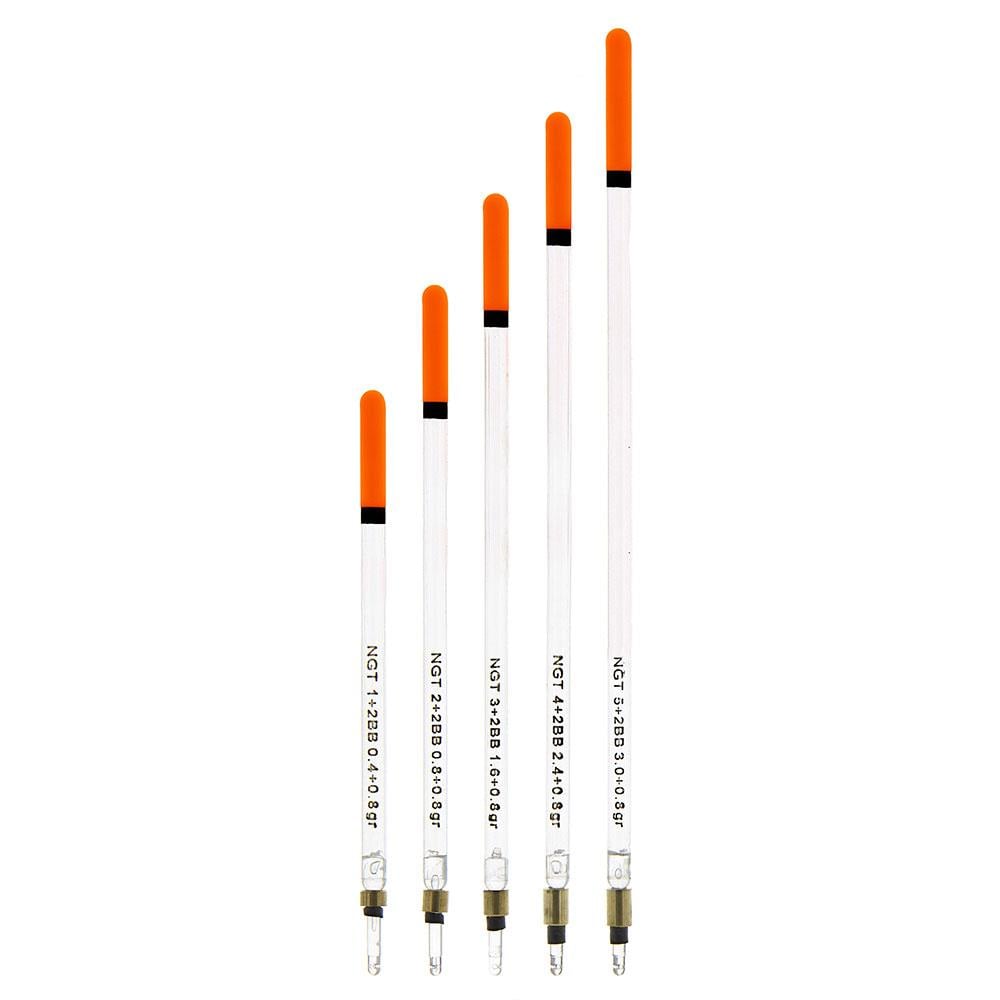 BalıkçıNGT Loaded Balıkçı Mantarı (5Ad/PK)