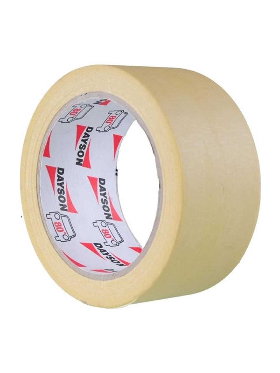 BantlarDayson Maskeleme Bandı Sarı