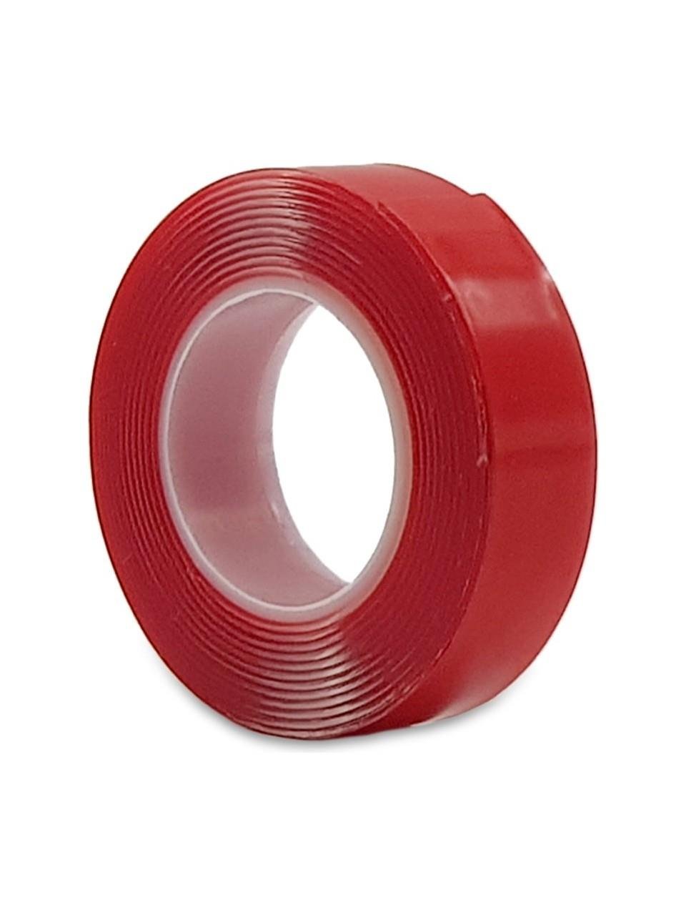 BantlarTomax Çift taraflı Akrilik bant 18MMX2M