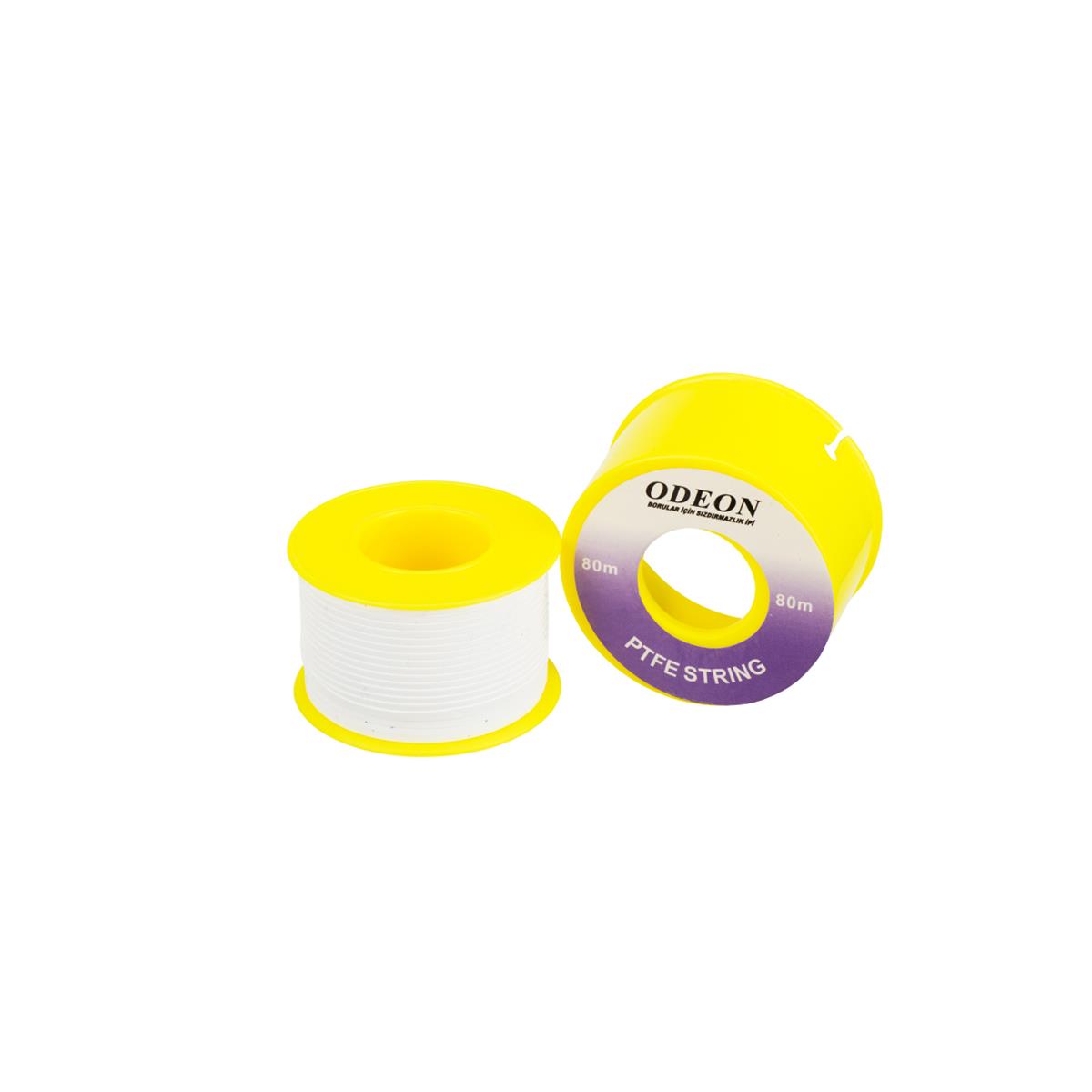 BantlarTomax Teflon Band Doğal Gaz 10MX0.1MM