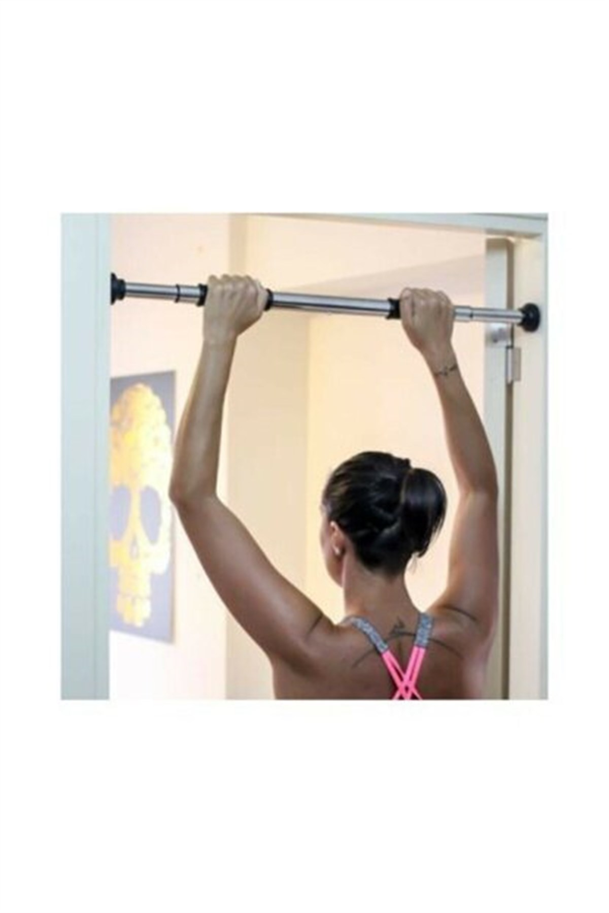 Barfiks BarıPower Barfiks 64x22x27CM