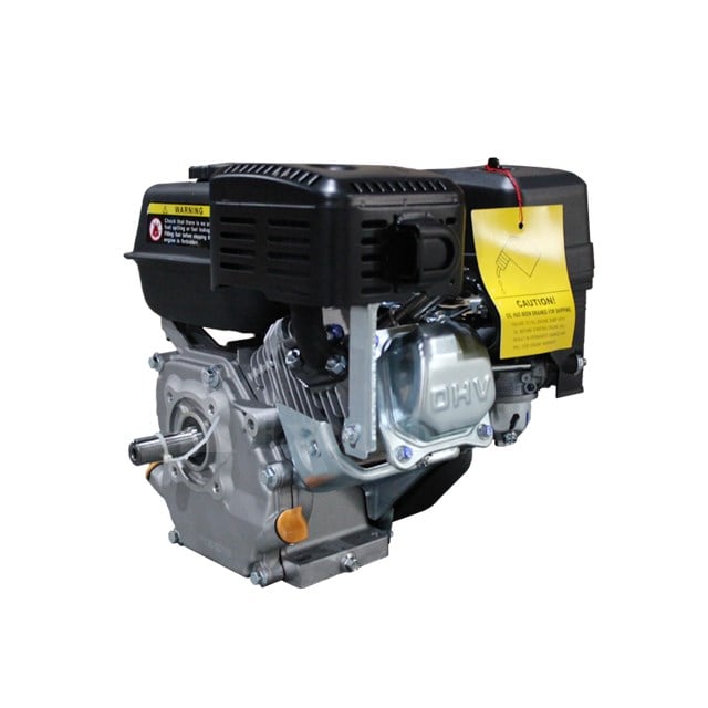 Benzinli Su MotorlarıMotor Benzinli 13HP 389CC 88X64MM