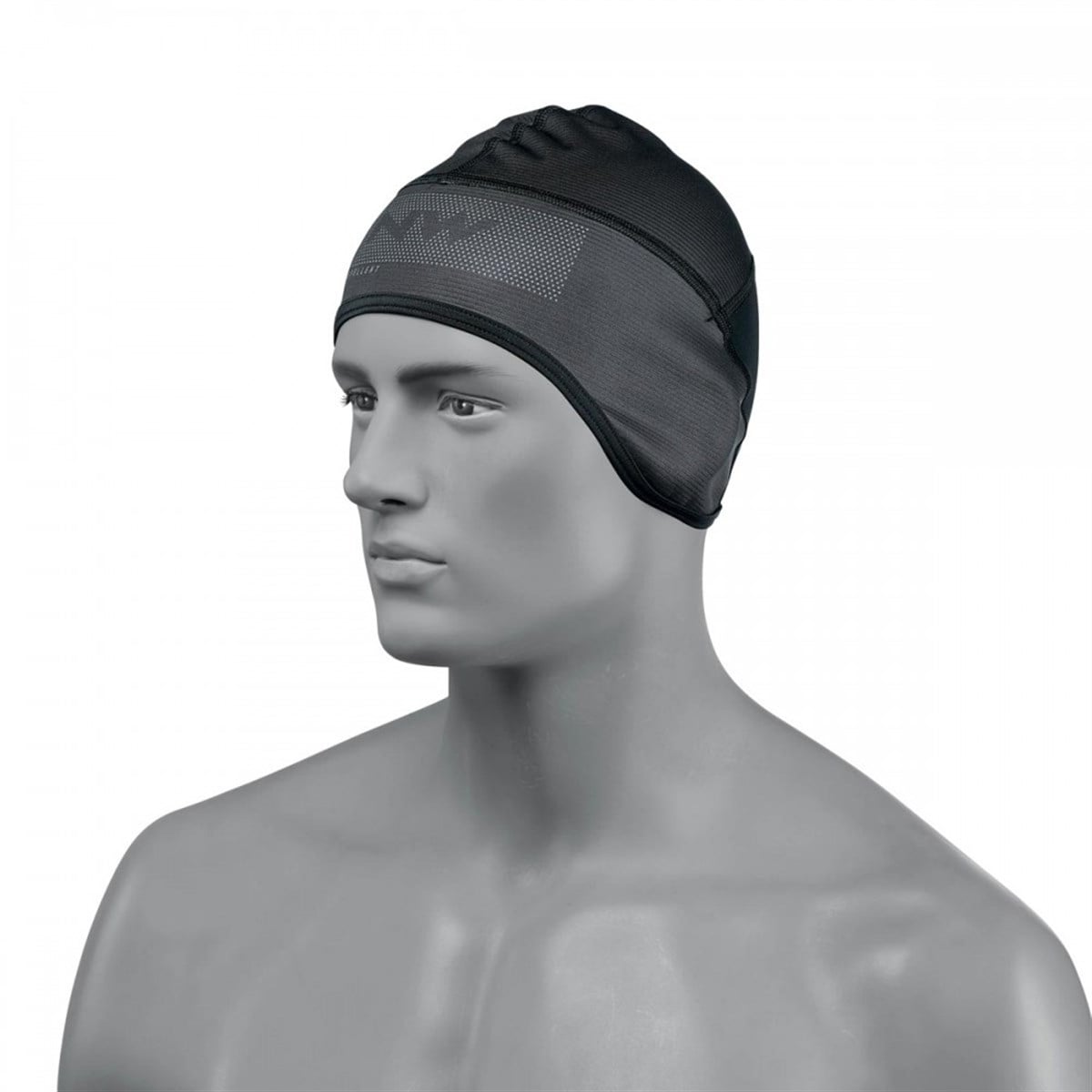 BERE KASK ALTI ACTIVE SIYAH (3)