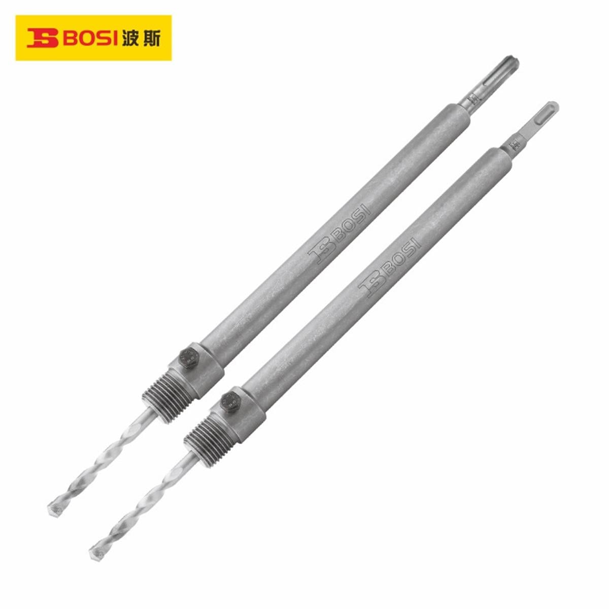 Beton/Seramik DelmeBosi Uç Buat Adaptörü Sds Plus Yuvarlak Tip 350MM
