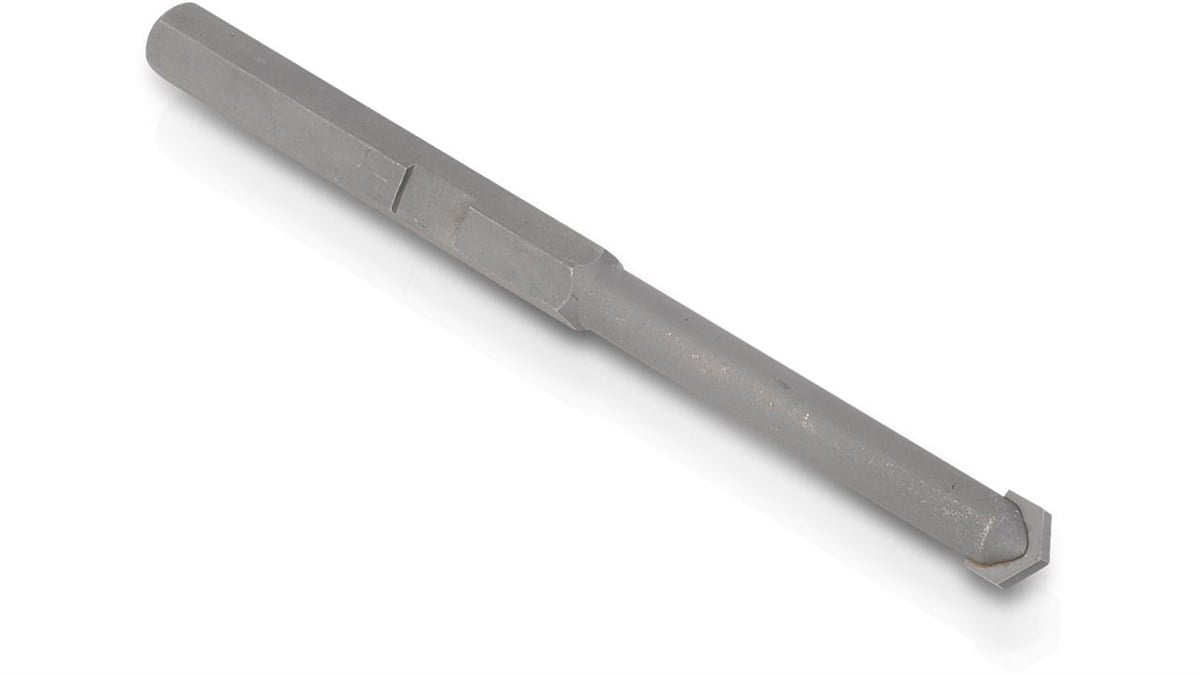 Beton/Seramik DelmeKreator Adaptör Panç SDS-Plus Mermer Granit M14