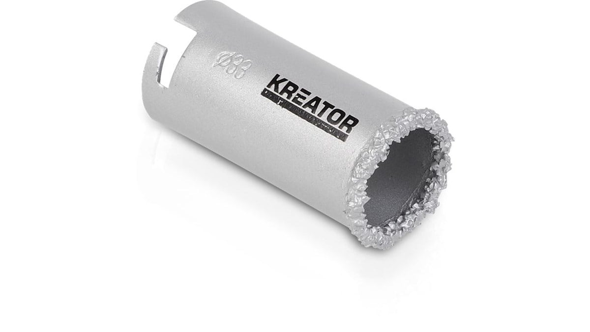 Beton/Seramik DelmeKreator Panc Beton+Seramik Delme Elmas