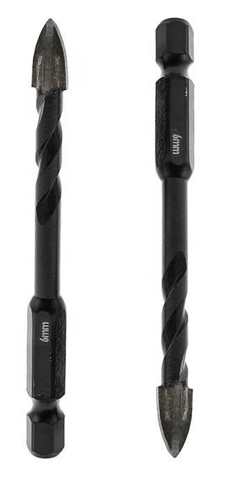 Beton/Seramik DelmeMatkap Ucu Elmas Granit-Seramik-Mermer Delici