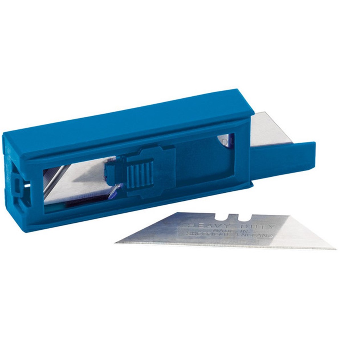 BıçaklarDraper Yedek Bıçak Falcata Metal (10AD/PK)
