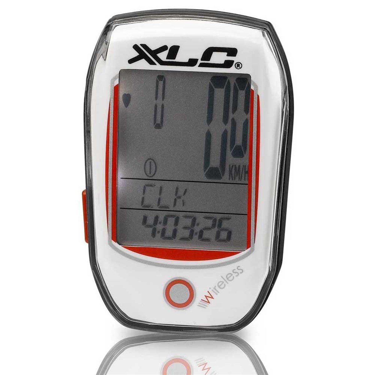 BILGISAYAR KABLOSUZ XLC BV-W03 BEYAZ 25 FONK.