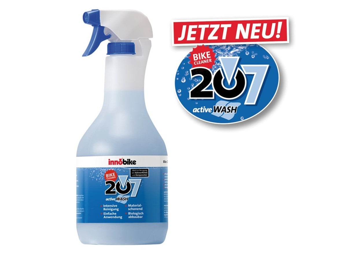 Bisiklet BakımInnobike Deterjan Bisiklet Innobike 1000ML