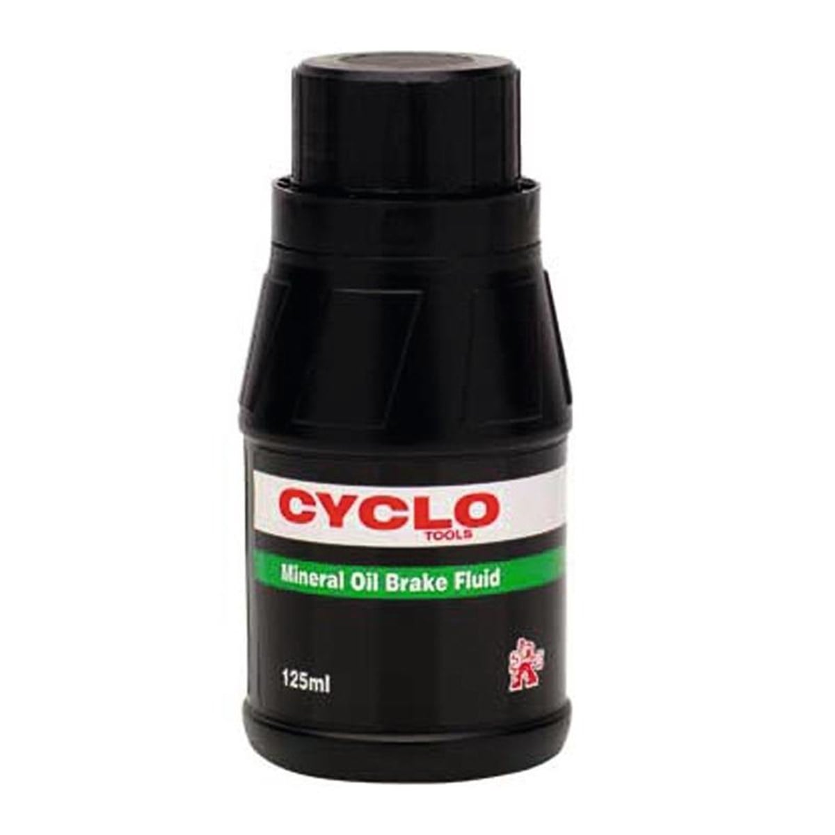 Bisiklet BakımXLC Fren Disk Mineral Hidrolik Yagi 125ML