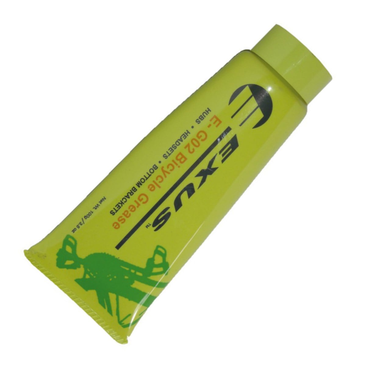 Bisiklet BakımXLC Gres Her Turlu Bisiklet Kullanimina Uygun 150Gr