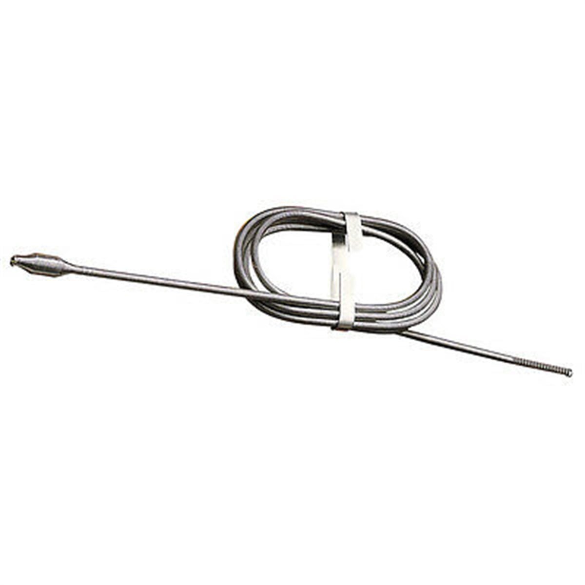 Boru AçıcıDraper Boru Açıcı Esnek Tel 6MM 1,8M