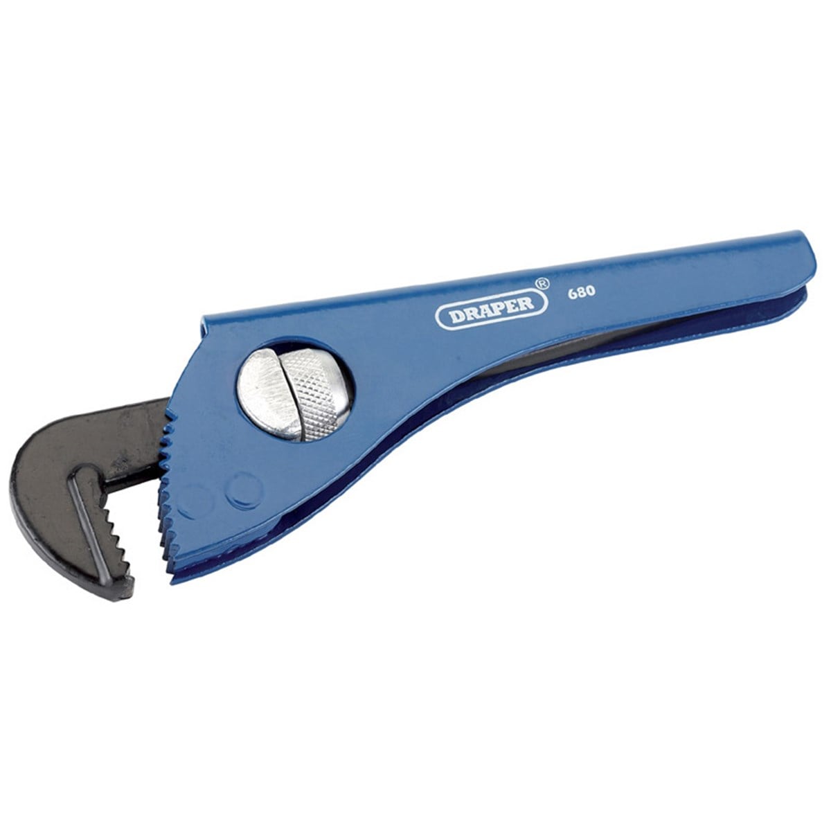 Boru AnahtarıDraper Boru Anahtarı 175MM 40MM Kapasite