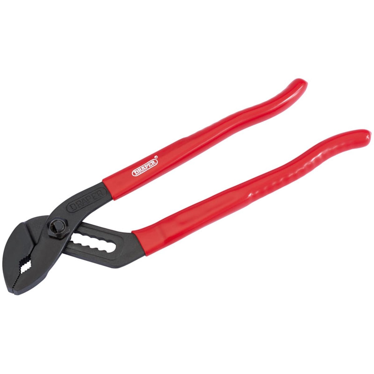 Boru AnahtarıDraper Boru Anahtarı 240MM Kapasite