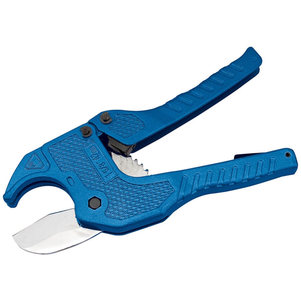Boru KesiciDraper Tesisat Pvc Boru Makası 3-42MM
