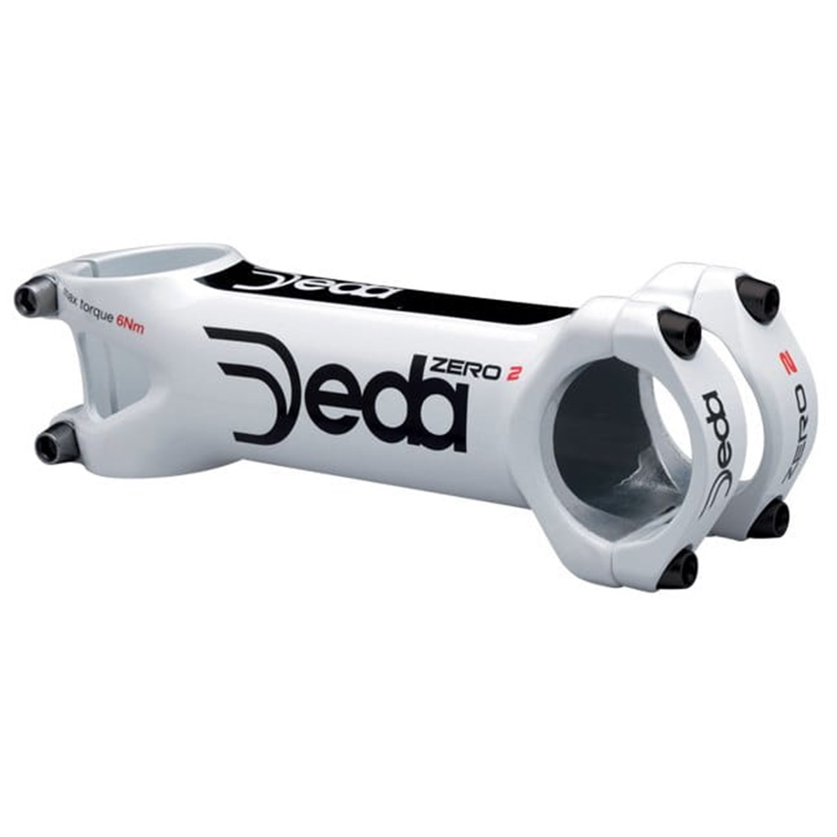 BoyunDeda  Boyun Zero2 Beyaz