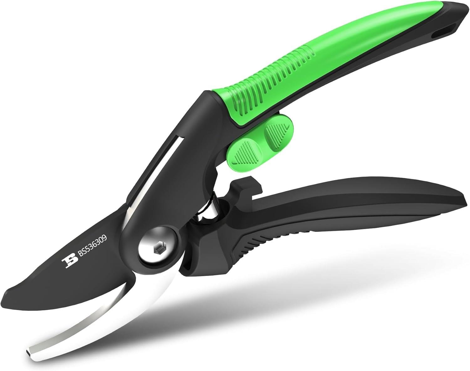 Budama MakasıBosi Makas Budama 210MM