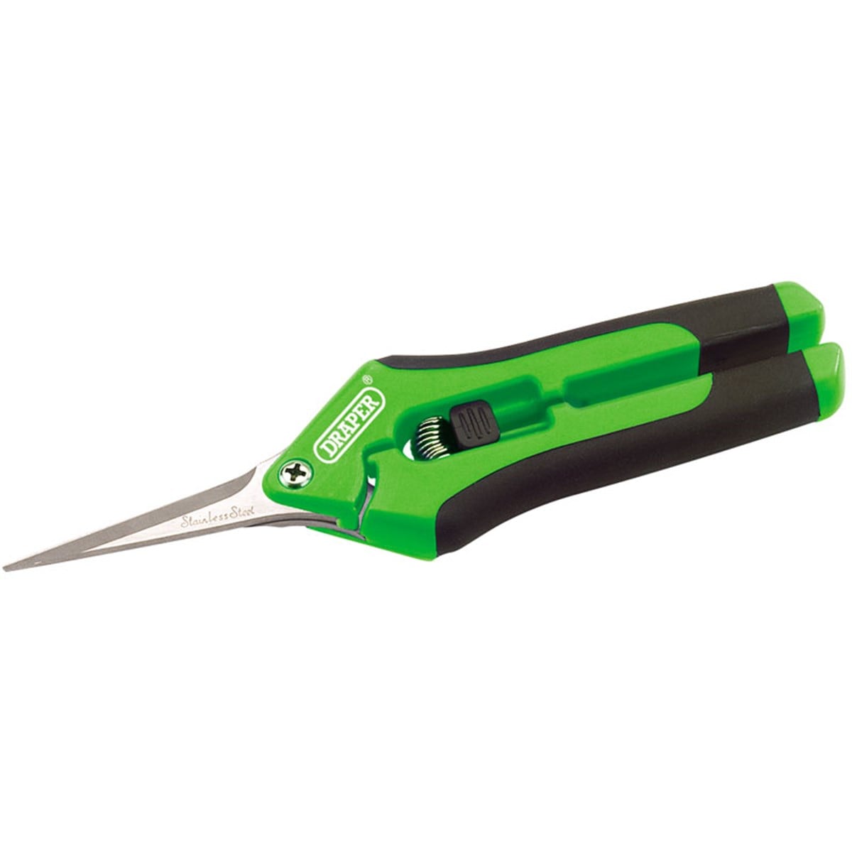 Budama MakasıDraper İnce Burunlu Budama Makası 165MM