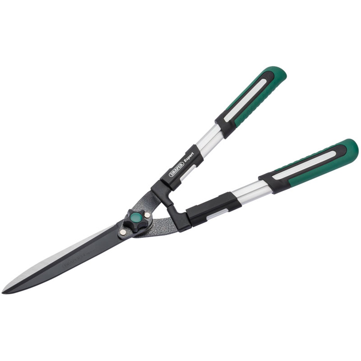 Budama MakasıDraper Uzun Burunlu Makas 190MM