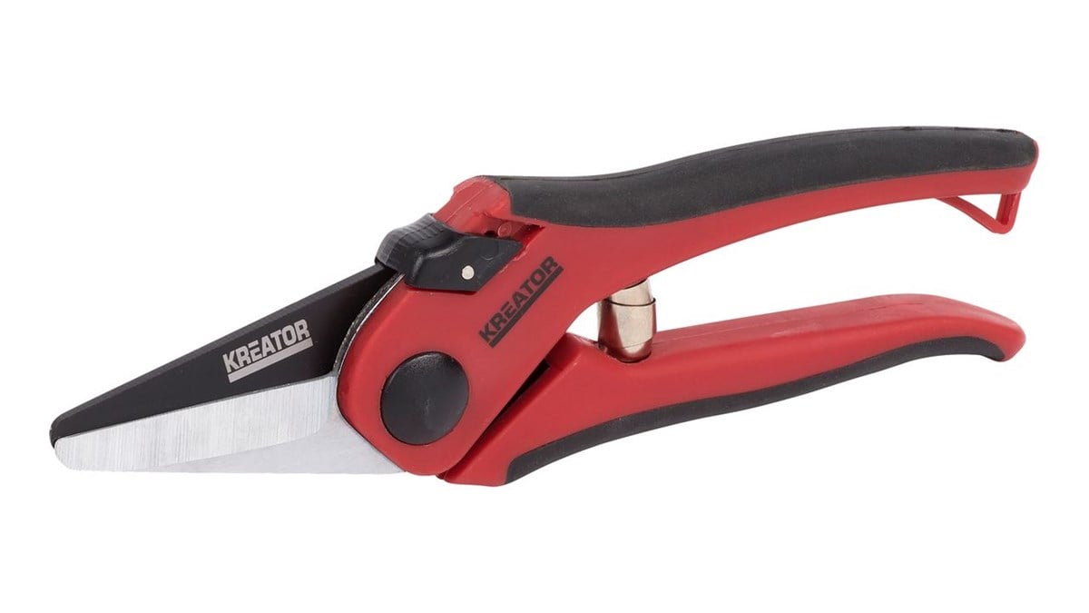 Budama MakasıKreator Makas Budama Hasas 205MM