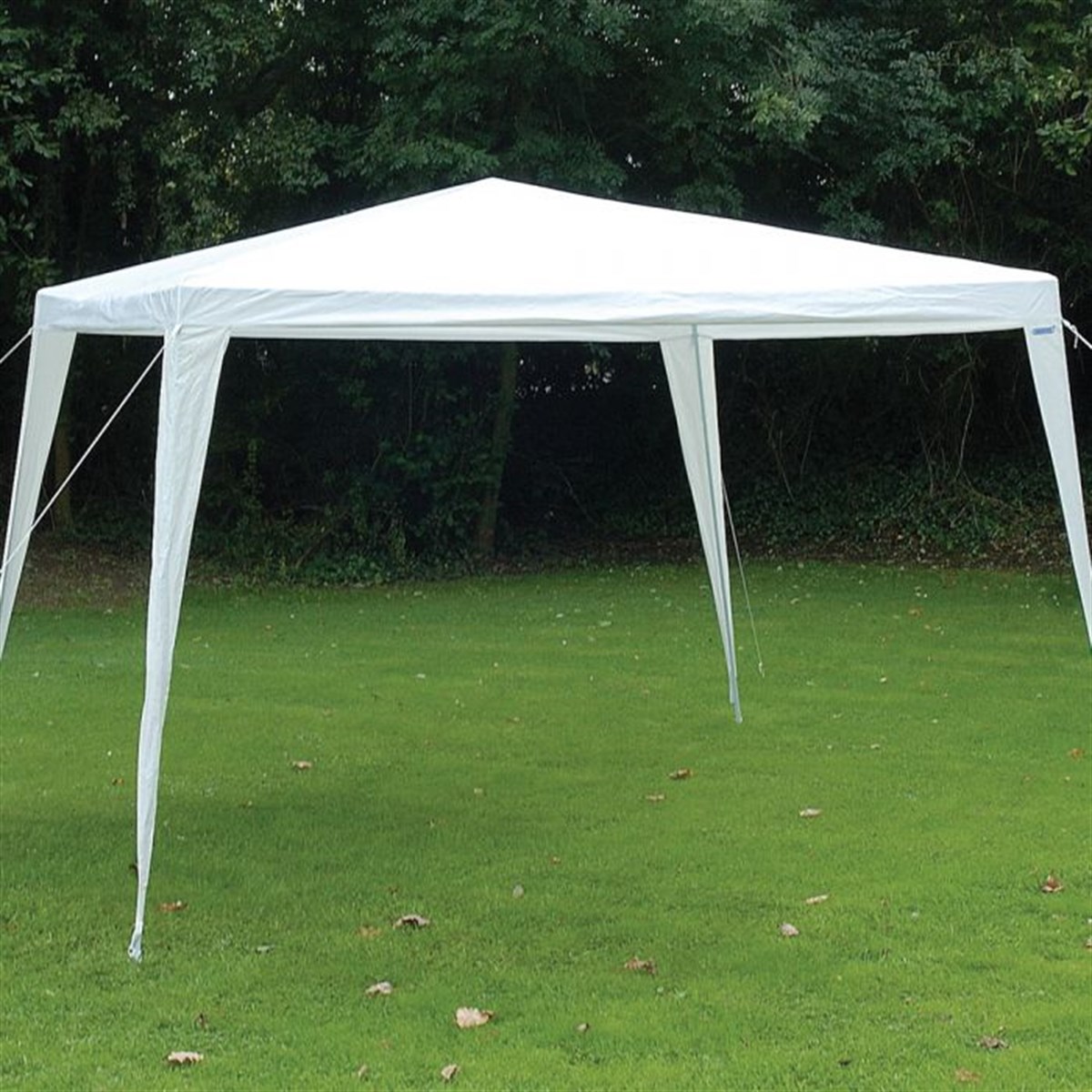 ÇadırDraper Bahçe Çadır Katlanabilir Tip 3Mx3M