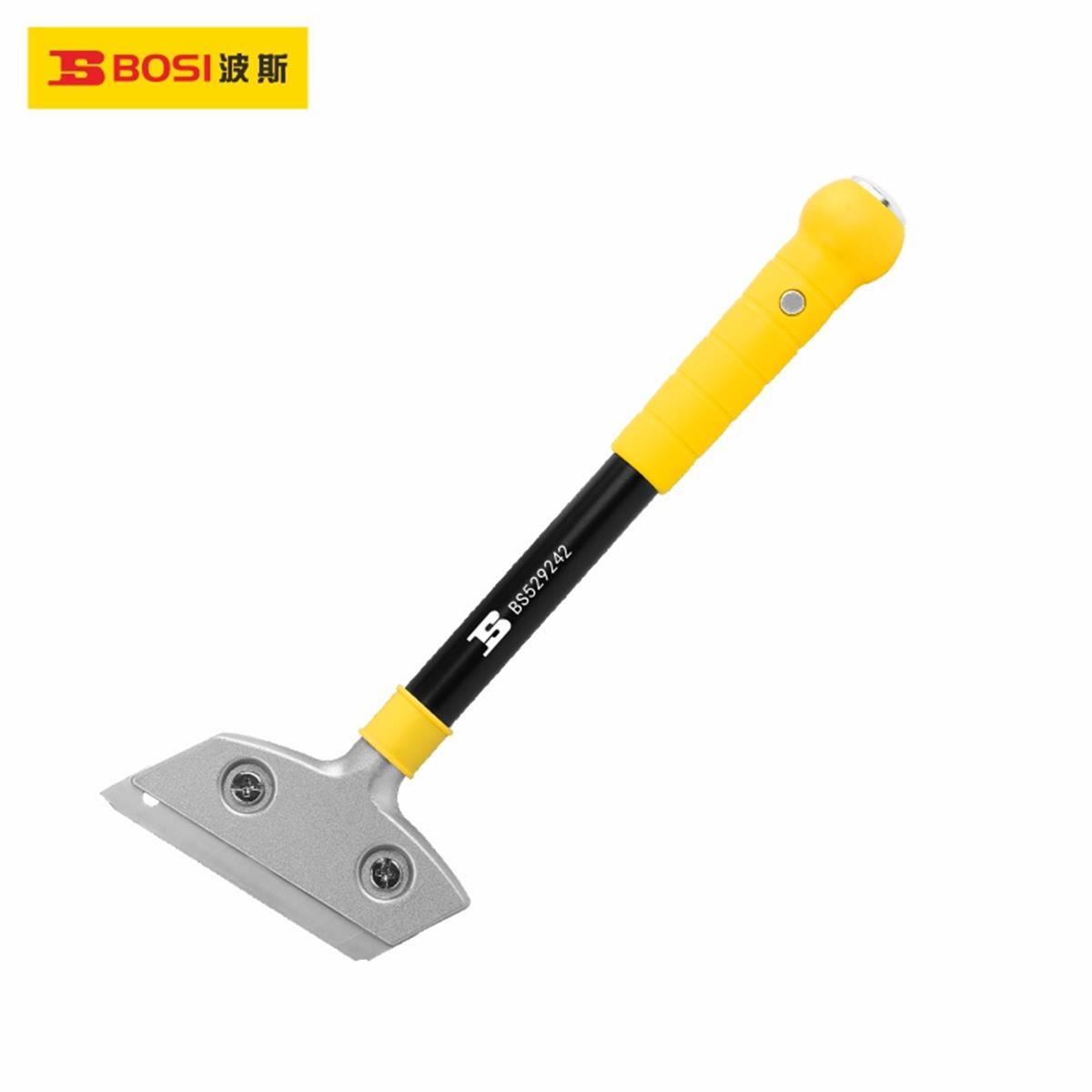 Cam AletleriBosi Kazıyıcı Saplı 300MM