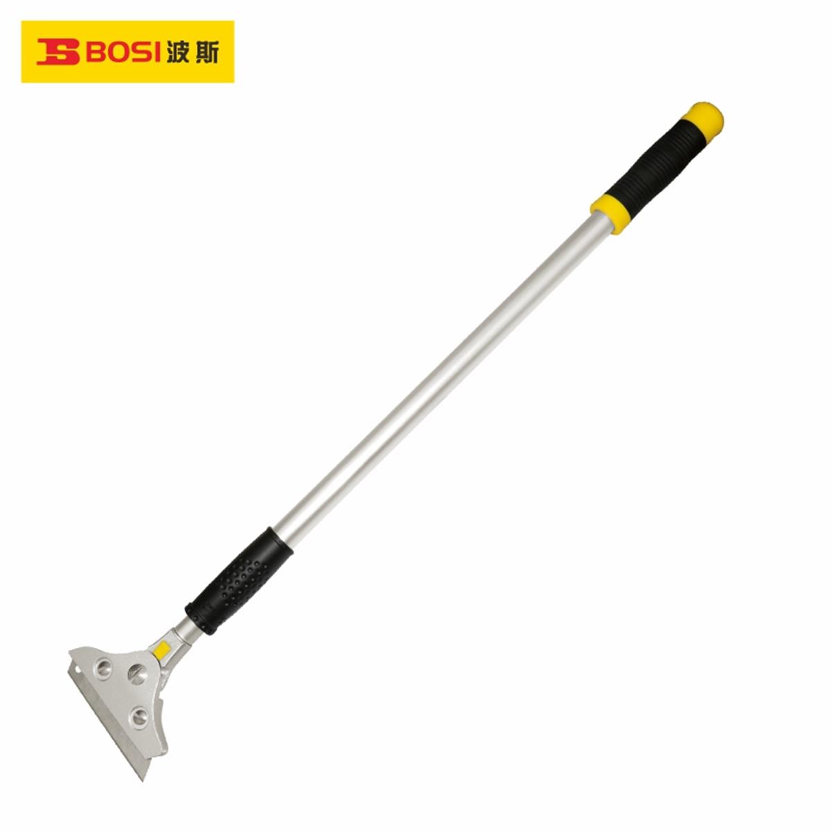 Cam AletleriBosi Kazıyıcı Teleskobik Saplı 62-106Cm