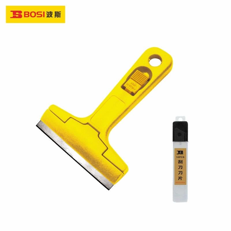 Cam AletleriBosi Spatula Kazıyıcı 102X145MM