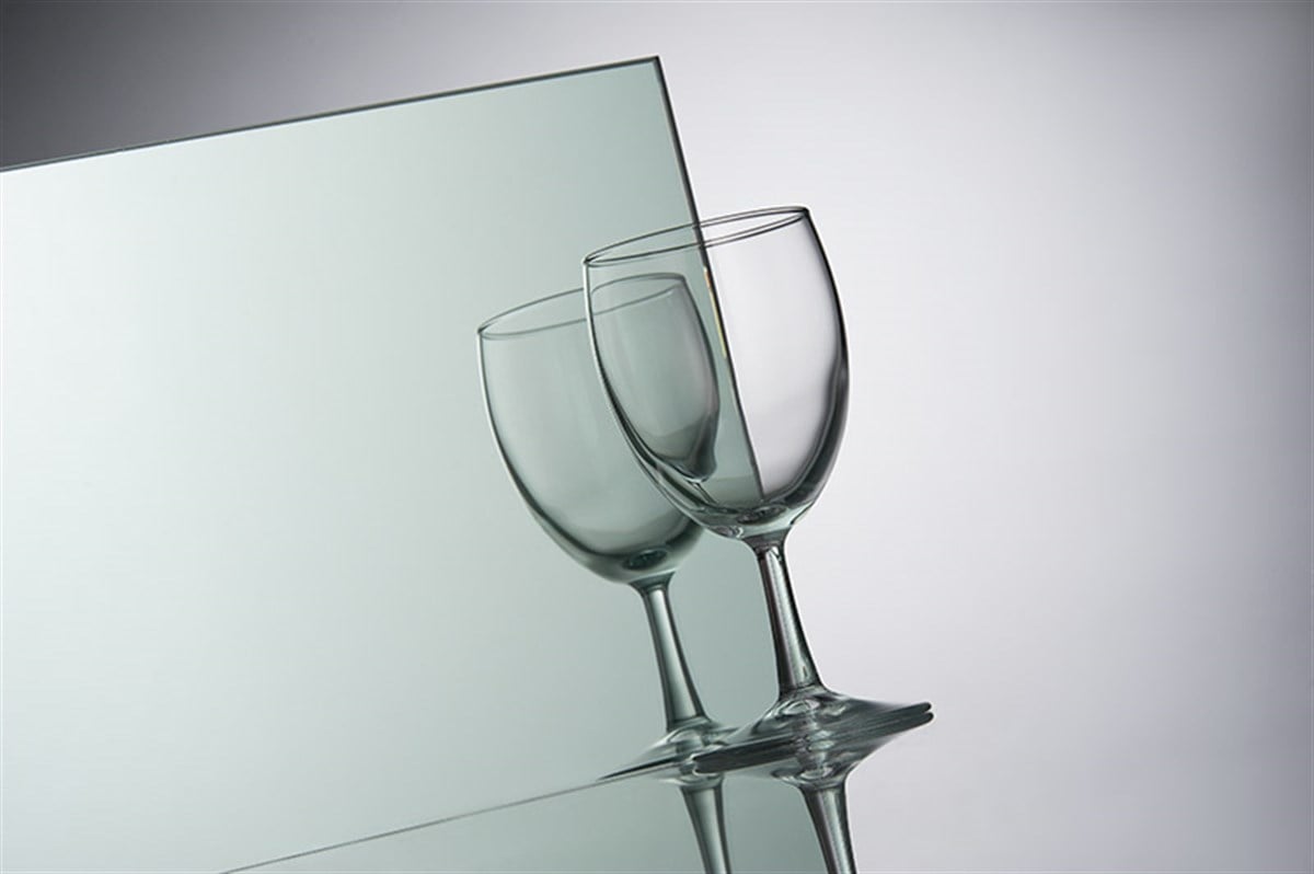 Cam/AynaŞişecam Ayna Yeşil (M2 Fiyatı)