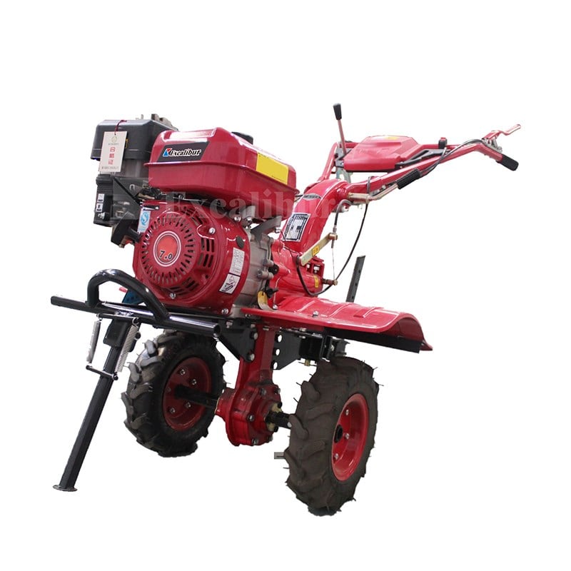 ÇapalamaÇapa Makinesi Benzinli 7.0HP 95CM