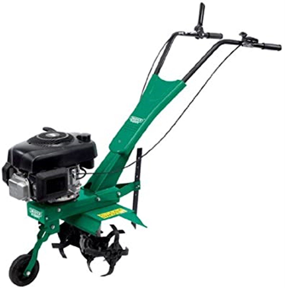 ÇapalamaDraper Bahçe Çapa Makinesi 40MM 3. 5HP