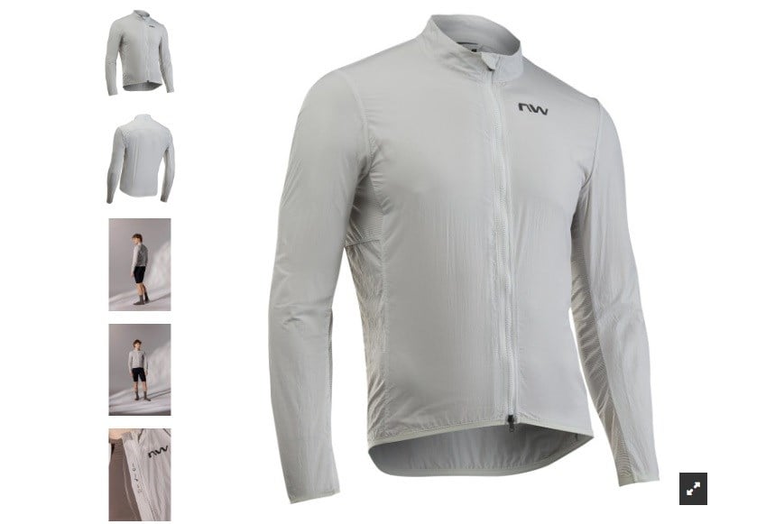 CeketCeket Extreme Light Gri