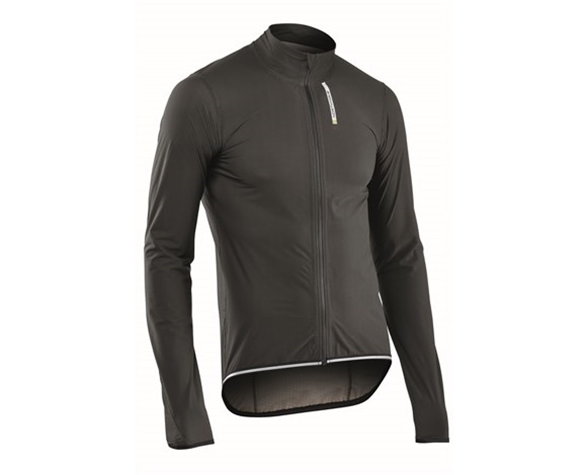 CeketNorthwave Ceket Rainskin Antrasit